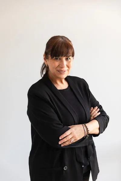 Belinda García Raga