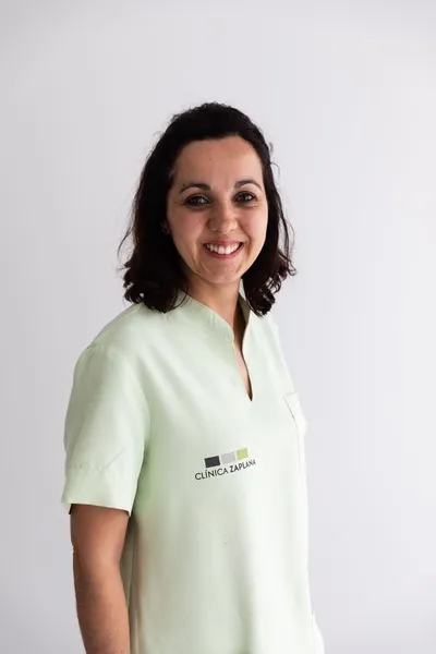 Clara Sandemetrio