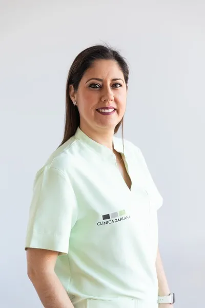 Davinia Ballesteros