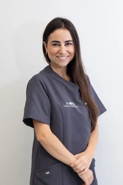 Dra. Elena Zaplana Gil