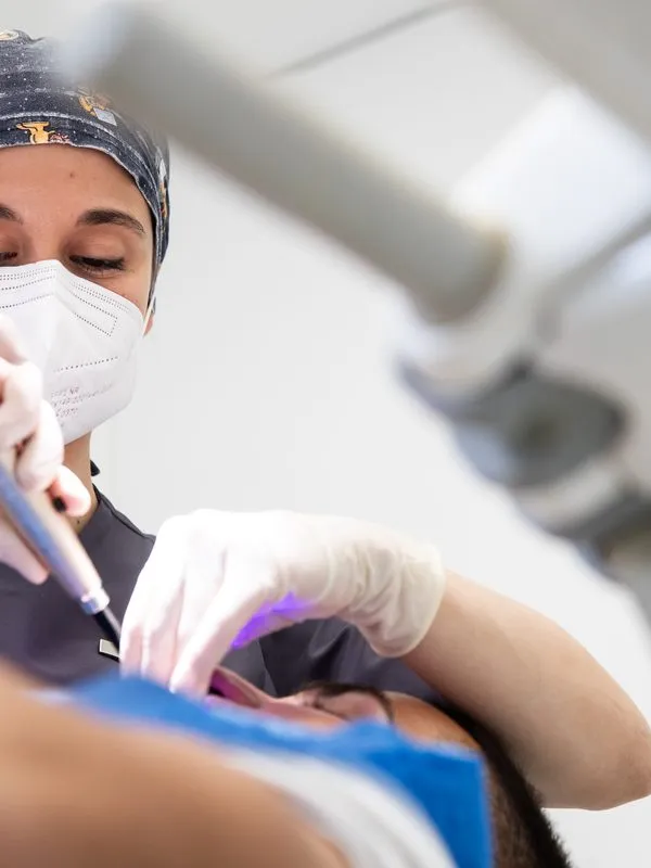 Estética dental