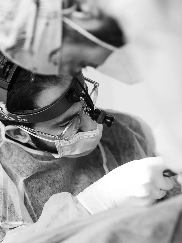 Implantes dentales
