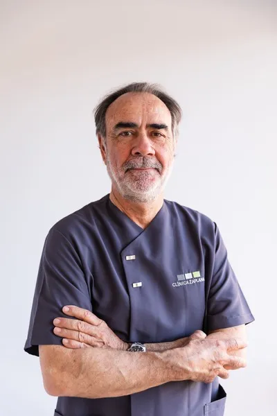 Dr. Javier Zaplana Navarro