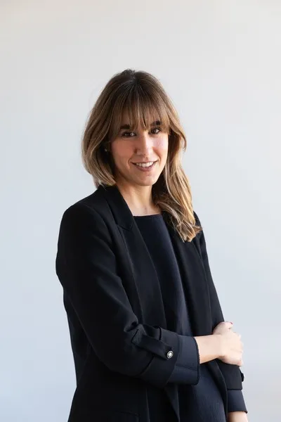 Lourdes Andrés Sarto