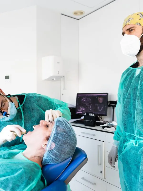 Odontología