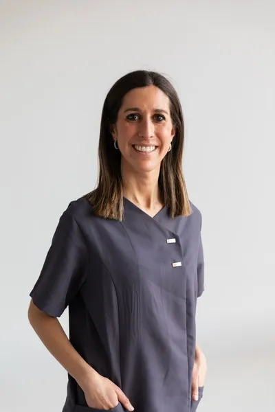 Dra. Paula Andrés Planells